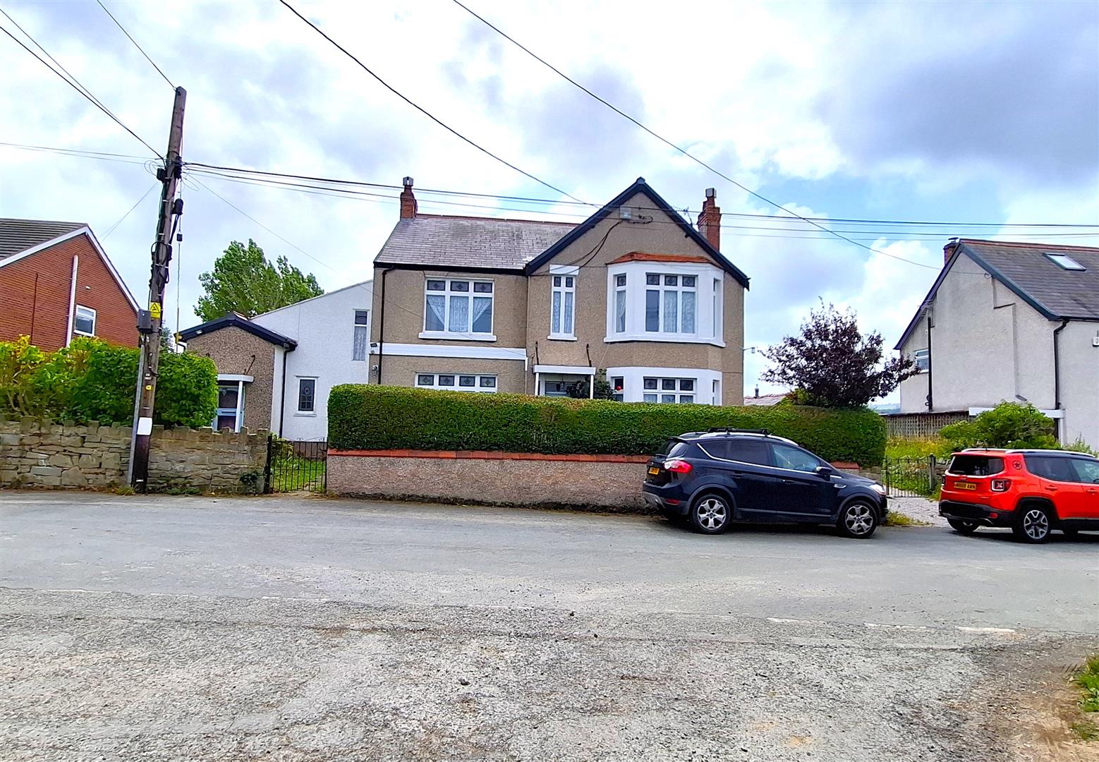 Picton Road, Penyffordd, Holywell